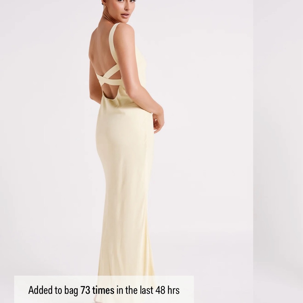 Meshki Ensley Dress